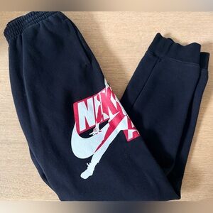 Jordan Boys Youth Fleece Joggers